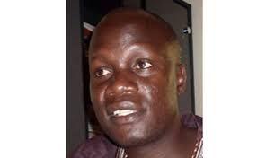 Patrick,(Gulu District)